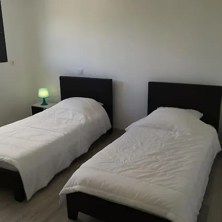Contemporaine Avec Piscine